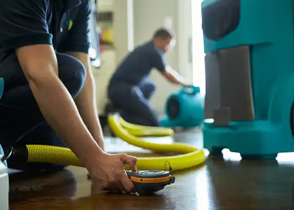 water damage restoration service Sabana Eneas